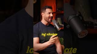 John Abraham Unveils the Truth Behind the Pan Masala Industry ranveerallahbadiapodcastjohnabrham [upl. by Aninotna]