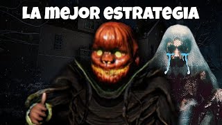 ¡DOMINA The Manor con ESTA ESTRATEGIA¡  DEVOUR [upl. by Emmons]