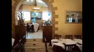 Video Promozionale del Ristorante Il Veliero di Misilmeri  PA [upl. by Kravits418]