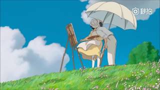 宮崎駿純音樂鋼琴曲大全充滿童年回憶的音樂Studio Ghibli Piano Collection [upl. by Egreog]