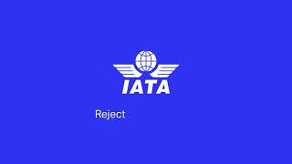 New BSPlink Rejected documents  English  IATA [upl. by Yeslah]