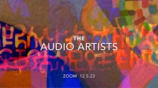 The Audio Artists Zoom 12523 [upl. by Letsirhc]