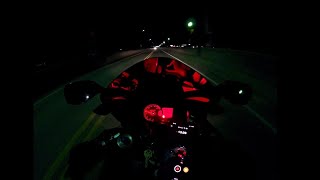 Night Ride Vibes [upl. by Glaudia212]