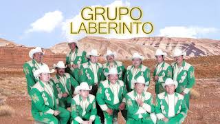 Grupo Laberinto  El Avion de La Muerte Letra Oficial [upl. by Casady]