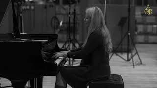 Beethoven Sonata 21 quotWaldsteinquot Op53 Rondo Valentina Lisitsa [upl. by Galasyn]