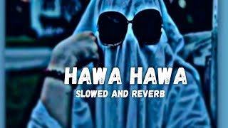 Hawa Hawa Ae Hawa Remix Dj Affi x Dj Inzz  Instagram Viral Remix  LSEYT djvideo viral [upl. by Kral]