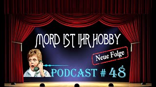 Mord ist ihr Hobby  HörspielPodcast  S11 Folge 1721 [upl. by Three]