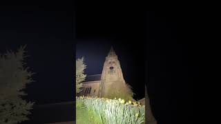 Paranormal Horror CRYBABY St Lukes Cemetery Deadly Secret shorts ghostlyencounters [upl. by Htabazile388]