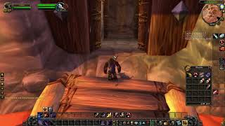 World of Warcraft quotLas desventuras de Tantosquot Capítulo 49 quotNos vamos a Taurajoquot [upl. by Aerdnad595]