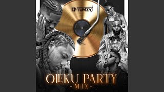 Oleku Party Mix [upl. by Uhej]