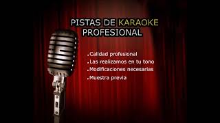 Perfect  Original Broadway Cast Jagged Little PillKARAOKE  PISTA PROFESIONAL [upl. by Erret685]