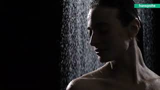 Hansgrohe  Rainfinity spot [upl. by Asilav]