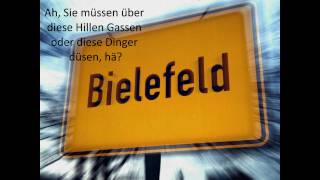 Heinz Flottmann  Bielefelder Berg FullHD [upl. by Akcirred]