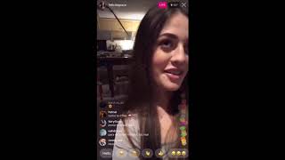 Felicite Tomlinson live 22119 [upl. by Ardnasela]