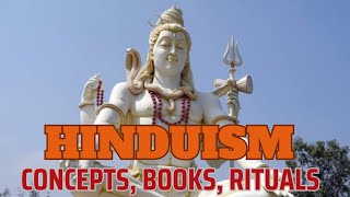 Understanding Hinduism Core Concepts amp Beliefs Explained [upl. by Leen]