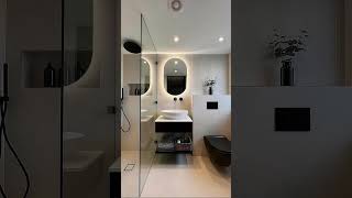 Luxuries restroom ideas turnkeyinteriors homedecor design turnkeyinteriorsolutions interior [upl. by Griff]