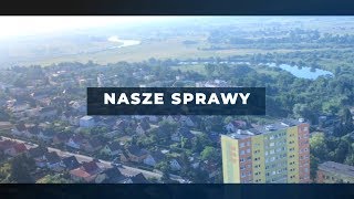 Znoszone obostrzenia Czy to dobry czas na luzowanie  Nasze Sprawy 52 [upl. by Donald831]