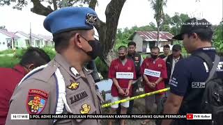 2 DESEMBER 2024 POLISI SIAPKAN LIE DETECTOR PERIKSA KETERANGAN DOKTER A [upl. by Reeher]