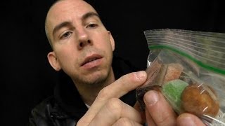 The Candy Man 2  PostApocalyptic  Dystopian ASMR [upl. by Simmonds]