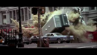 Die Hard 3 HUN Trailer [upl. by Tatia986]