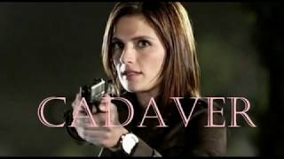 Cadaver Trailer 2018 [upl. by Fugere]