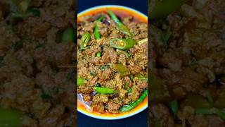 Gosht Ka Salan  Easy Beef Keema Recipe  degi gosht shorba  eid specials aloogosht beef shorts [upl. by Hutson]