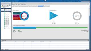 60 Seconds to Back Up and Restore a VM with HPE SimpliVity [upl. by Ticknor899]