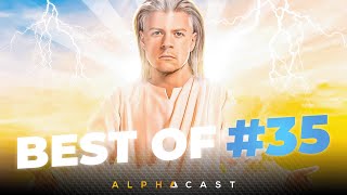 9 MOIS ► BEST OF ALPHACAST 35 [upl. by Jilleen]