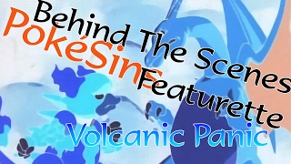 Behind The Scenes Featurette  PokéSins Ep59 [upl. by Suiddaht204]