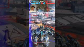 Watch This Live Epic War Robots Clip  WR 105 War Robots [upl. by Raskin]