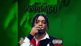 Malie Don  Hennergy Official Audio [upl. by Auhel666]