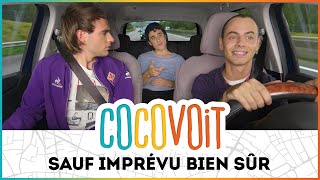 Cocovoit  Sauf Imprévu Bien Sûr [upl. by Hsirap254]