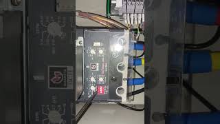 Learn about MCCB PROTECTION amp Settings adjustment nobelectrical schneider siemens abb cns bch [upl. by Wahkuna]