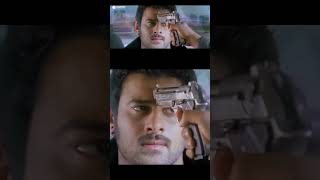 The Return Of Rebel Movie Best Scene prabhas southmovie hindidubbedmovie [upl. by Liatris]