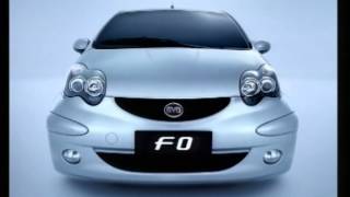 BYD F0 [upl. by Pip]