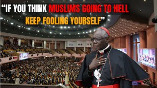 Pastor Goes Viral for Teaching Islam in Church  Heart Warming Story islamicmotivation islam [upl. by Dutchman]