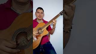 Temeridad  Olimpo Cardenas Tutorial Rapido En Guitarra [upl. by Rao]