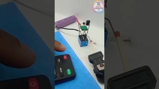 IR Blaster diwali patakha  Auto Switch [upl. by Spector]