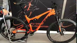 2020 KTM Scarp Elite MT [upl. by Kissee177]