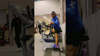 Indoor Cycling 🚴‍♀️ i💪💪🚴‍♀️ shortvideo motivation gymworkout cycling gymexercises [upl. by Tenej267]