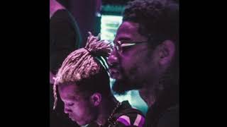 PNB ROCK amp XXXTENTACION  MIDDLE CHILD SLOWED [upl. by Nikolaus]