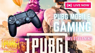 SQUAD CHALLENGES 🔴ROAD TO 500 SUBS 😍 PUBG MOBILE [upl. by Tildy]