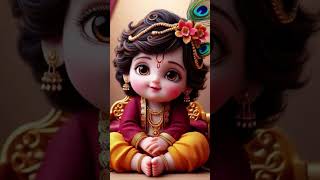 Ager Tum na hote to krishna shrikrishna shortsfeed trending shorts [upl. by Levram609]