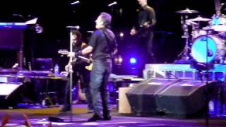 BRUCE SPRINGSTEEN quotSherry Darlingquot 4509 Austin [upl. by Nitsua]