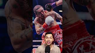 Whinderson Nunes vai ganhar do indiano hoje na preliminar do confronto do Jake Paul vs Mike Tyson [upl. by Keryt]