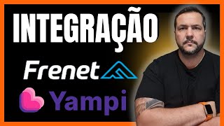 Como fazer a integração de Frete da Frenet com o Checkout Yampi na Shopify  Tutorial Completo [upl. by Francoise617]