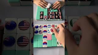 FINGER GAME  mahjong mahjong foryou games mahjongg [upl. by Meekyh]