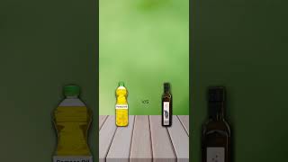 Pomace Olive Oil or Extra Virgin Olive Oil Which one to choose [upl. by Onoitna]