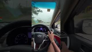 Verna car verna car speed [upl. by Robbyn108]