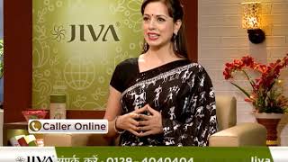 Fibroid treatment is possible without surgery  Jiva Health Show  Ep 269 Part 03 [upl. by Guerra]